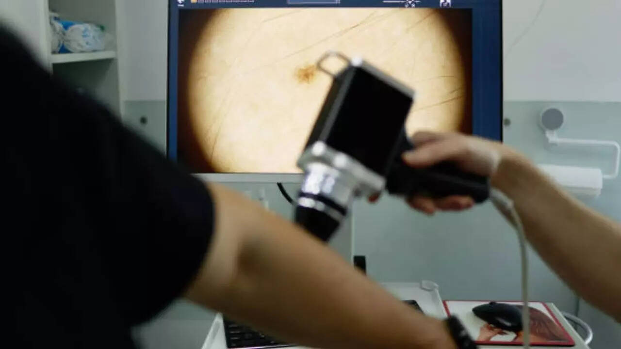 Image credits: Getty Images Researchers used mice to profile the expression of the tissue's genes