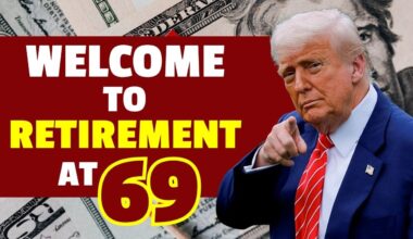retirement at 69