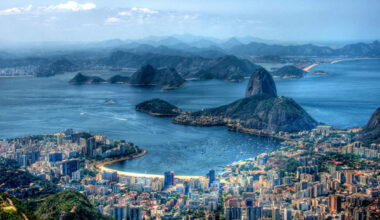 DE-CIX announces new internet exchange in Rio de Janeiro