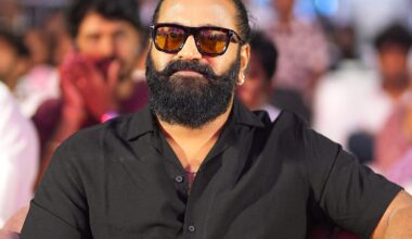 Kantara Hero Breaks Silence On Language Controversy