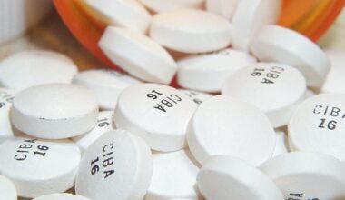 ADHD Drugs Do Much More Than Help You Focus, Study Reveals : ScienceAlert