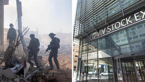 Investors find hope in ceasefire: "There’s a clear rationale for continued increases"