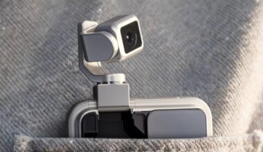 Honor is making a phone with a flip-out camera on a robotic arm