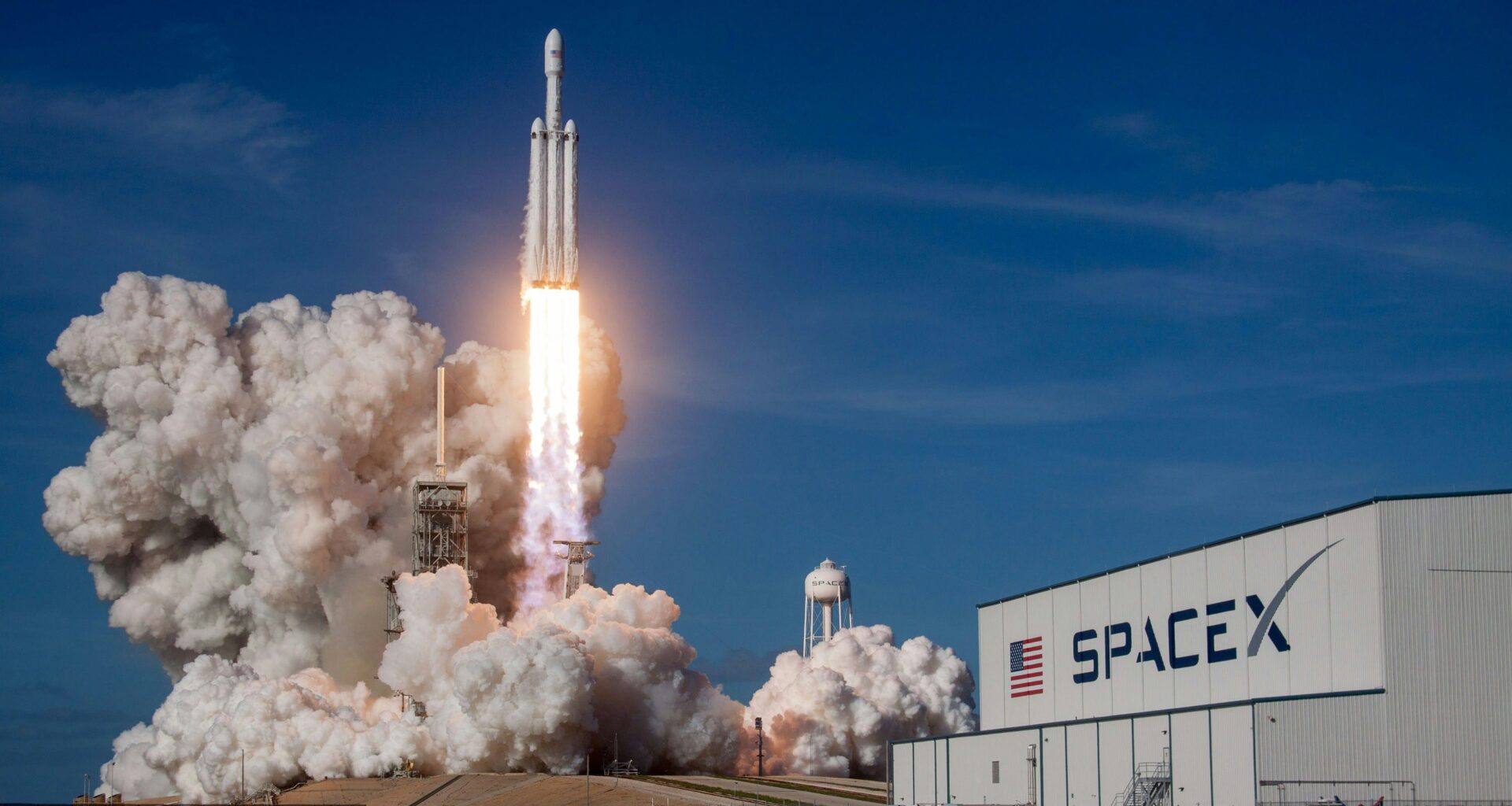 SpaceX Launch Chaos: Vandenberg's 'Jellyfish' Rocket…