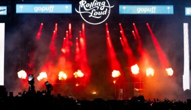 Rolling Loud Announces Return To Australia In 2026