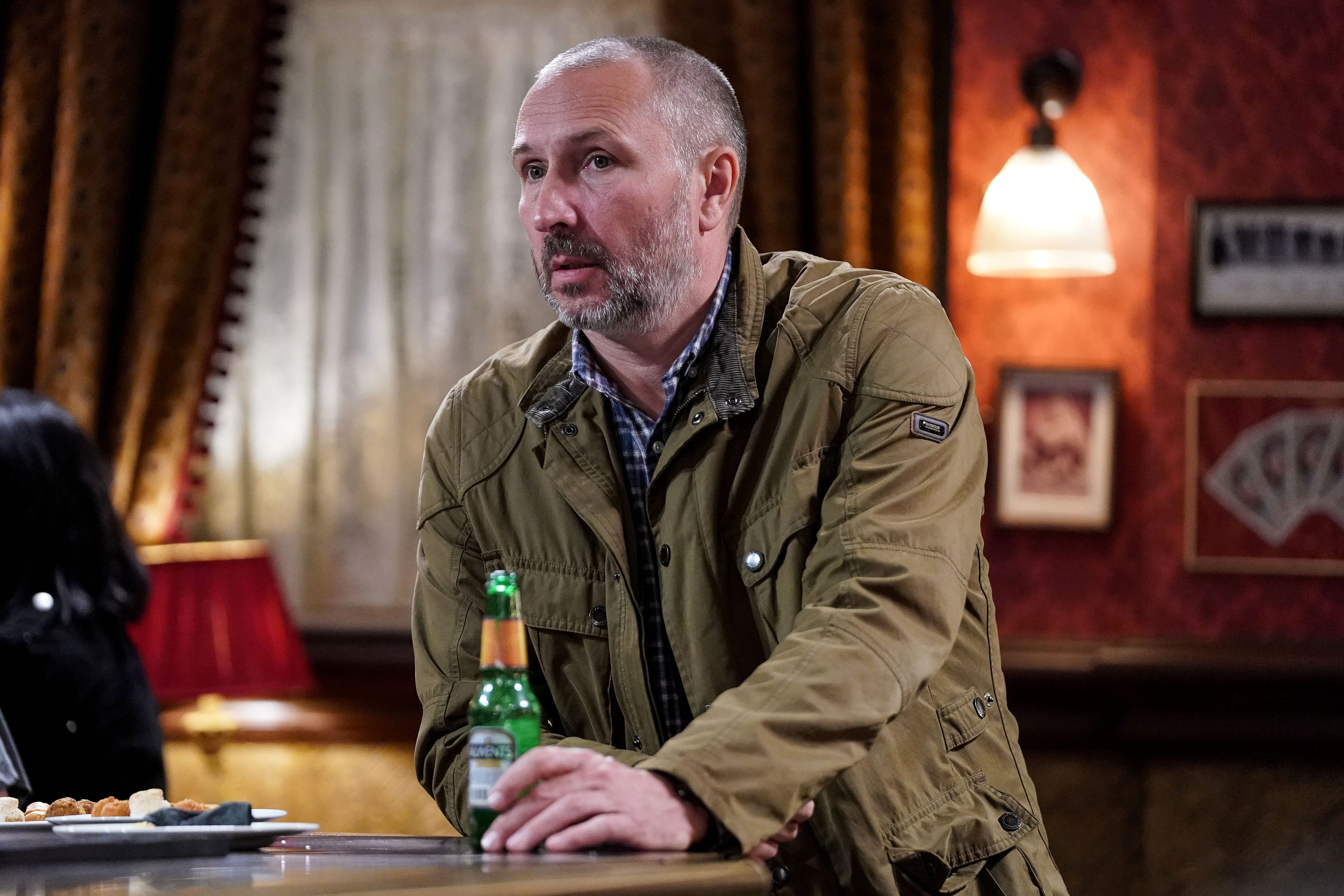 ross, eastenders