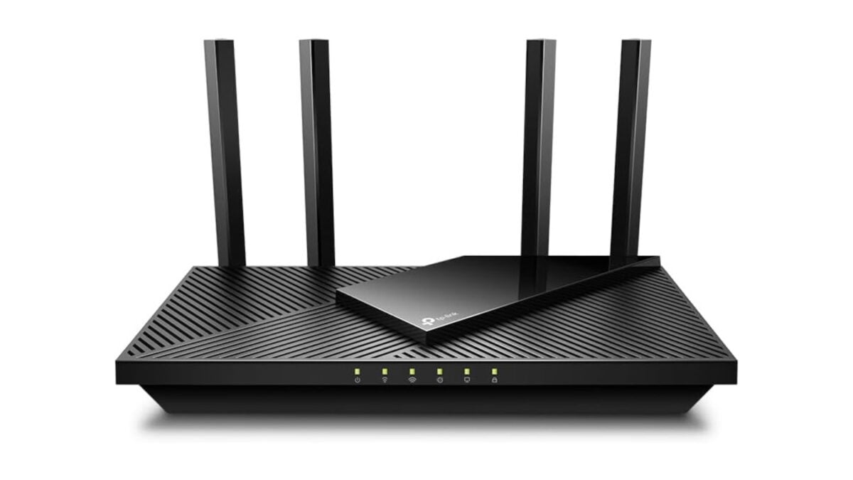 This WiFi 6 Router Is Selling at Half Price, Now You Can Boost Your Home WiFi for Peanuts