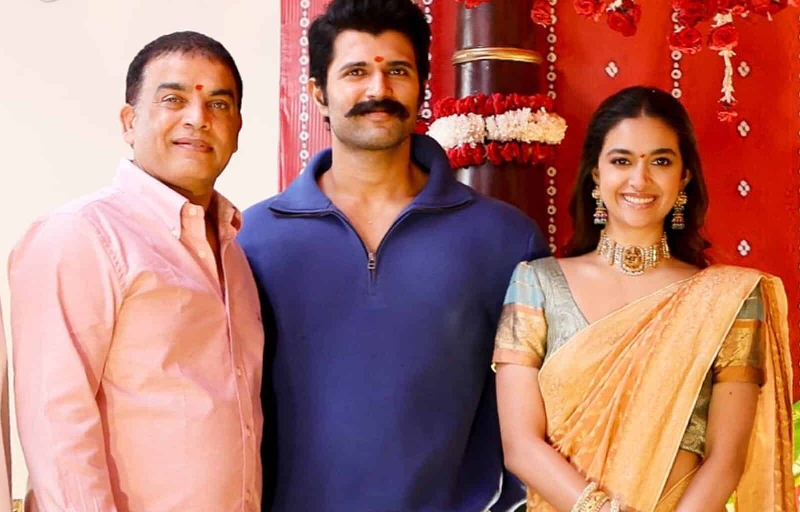 Three Stars; Single Film; One Big Hope For A Comeback