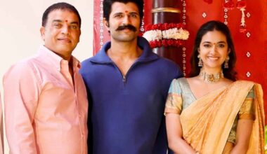 Three Stars; Single Film; One Big Hope For A Comeback