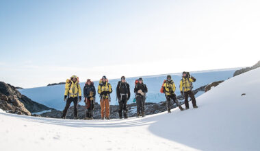 We're hiring! Apply now to live and work in Antarctica – Australian Antarctic Program (News 2025)