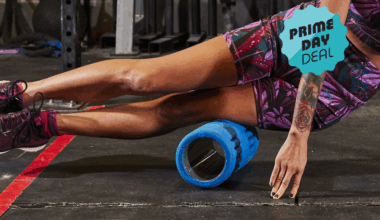 Best Fitness Equipment Deals for Runners—Prime Day 2025