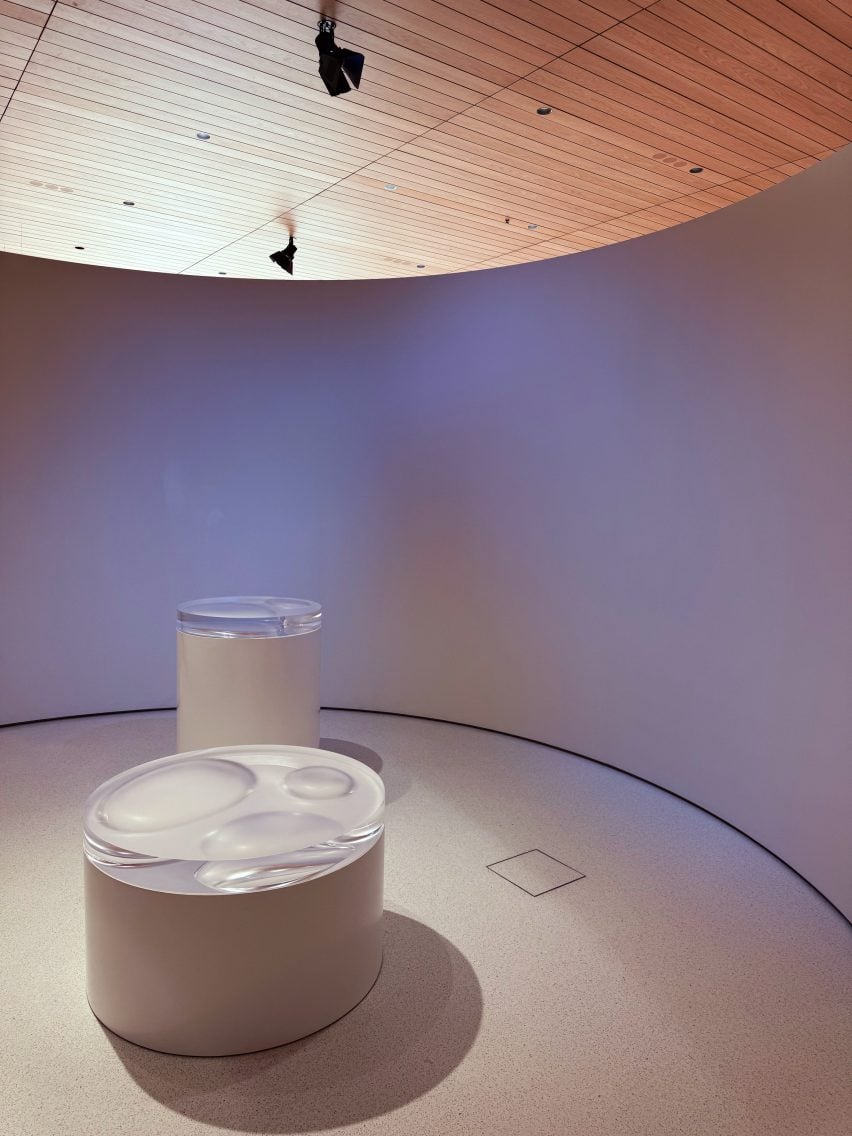 Tables by Sabine Marcelis