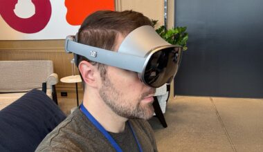 Galaxy XR is the Headset the Industry Needs to Take Its Next Major Step