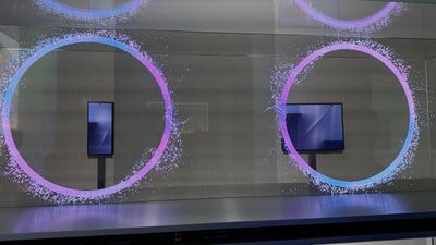 samsung trifold chosun daily