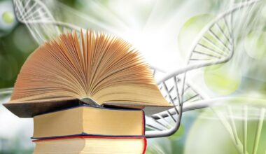 An Entire Book Was Written in DNA—and You Can Buy It for $60