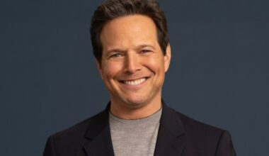 Scott Wolf Joins 'Doc' Season 2 Cast, Will Also Direct