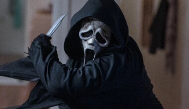 SCREAM 7 Logo Officially Revealed As Troubled Sequel's Release Date Is Confirmed