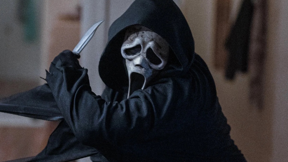 SCREAM 7 Logo Officially Revealed As Troubled Sequel's Release Date Is Confirmed