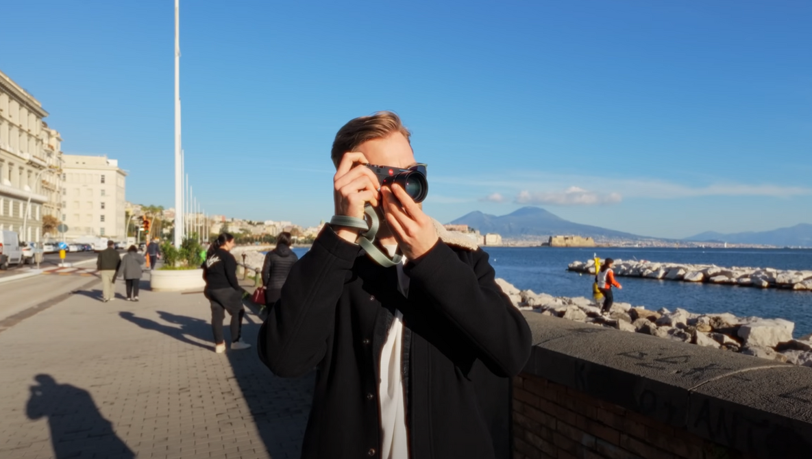 Elevate Your Travel Photos With These 3 Simple Tips