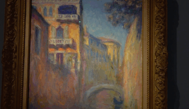Monet's Venice comes alive in new Brooklyn Museum exhibit