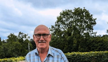 Seamus McConnell, Derrygonnelly | OceanFM