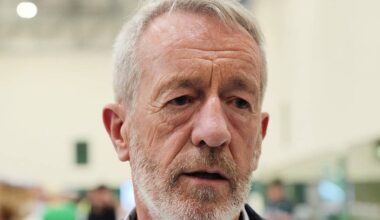 Sean Kelly says he was ‘shafted’ by Fine Gael candidate process