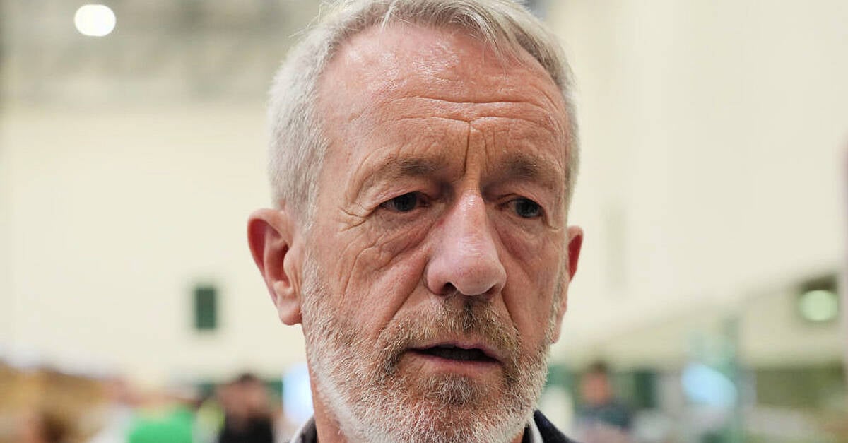 Sean Kelly says he was ‘shafted’ by Fine Gael candidate process