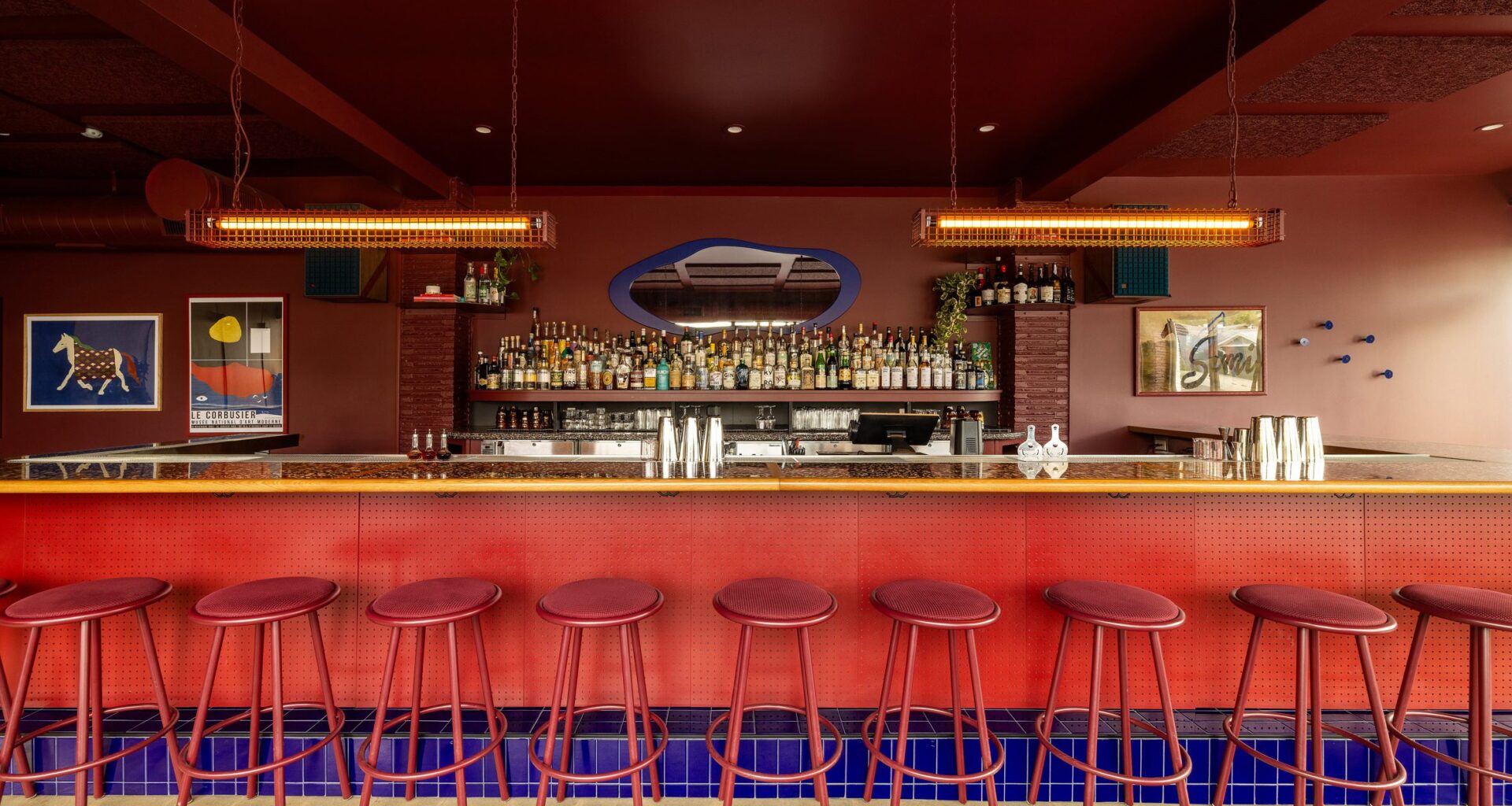 Semiprecious by Wunder Werkz