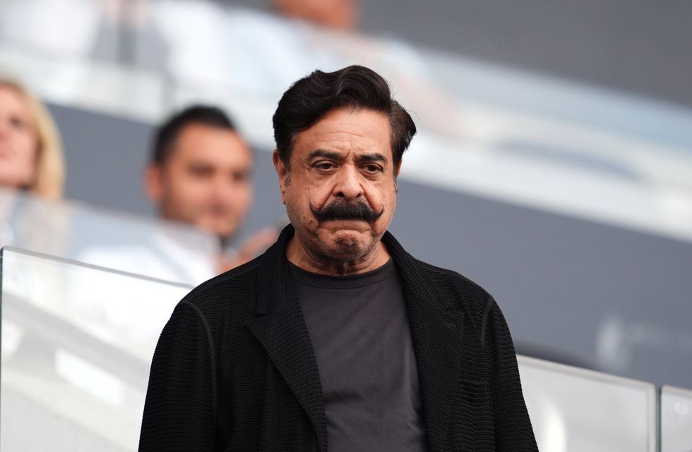 Shahid Khan