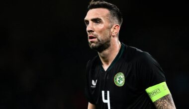 Shane Duffy Apologises For Odd Social Media Attack On Norwich City Fan