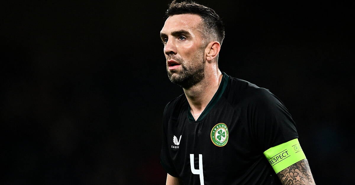 Shane Duffy Apologises For Odd Social Media Attack On Norwich City Fan