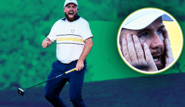 Shane Lowry Makes Stark Admission On Ryder Cup Putt Challenge