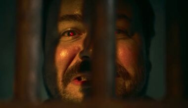 'Shelby Oaks' Final Trailer - Chris Stuckmann's Horror Film Draws Comparisons to 'Blair Witch Project' & 'Hereditary'