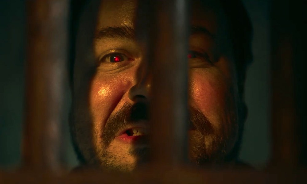 'Shelby Oaks' Final Trailer - Chris Stuckmann's Horror Film Draws Comparisons to 'Blair Witch Project' & 'Hereditary'