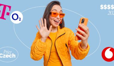 Mobile data is getting cheaper in Czechia: What's driving the drop?