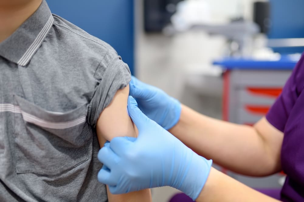 When Science Splinters: Vaccine Federalism and the Erosion of National Standards