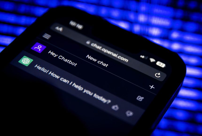 Large language models, Garran argues, can be impressive text predictors but are not the economy disruptors AI evangelists claim them to be.