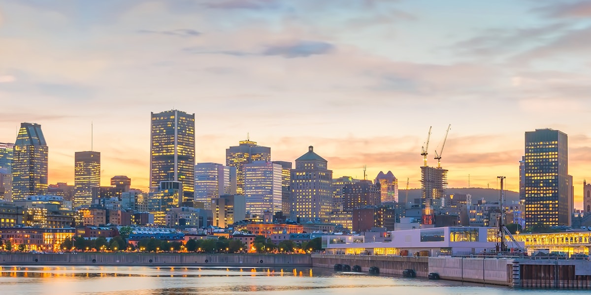 Canada and IEA to co-host major global conference on energy efficiency in Montreal in June - News