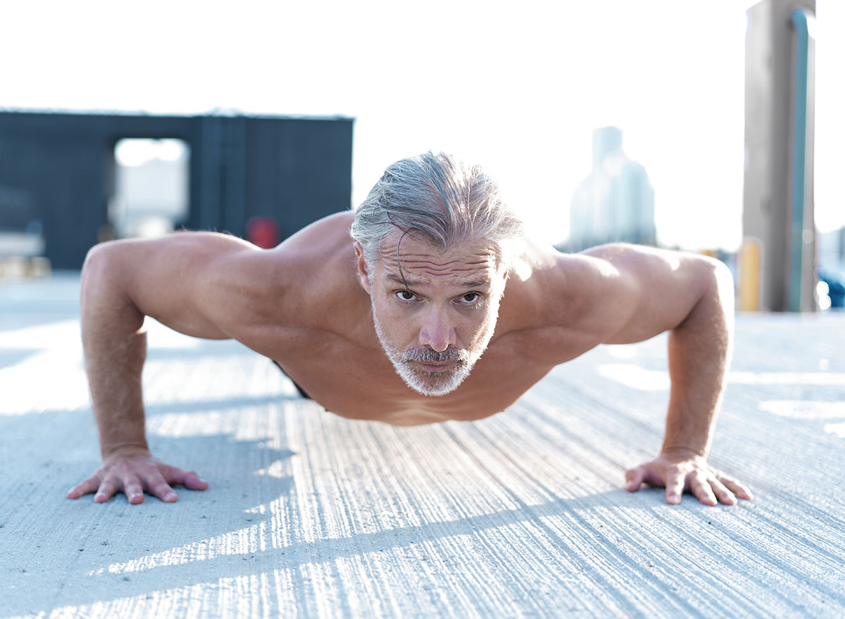 6 Best Strength Exercises To Start After 45