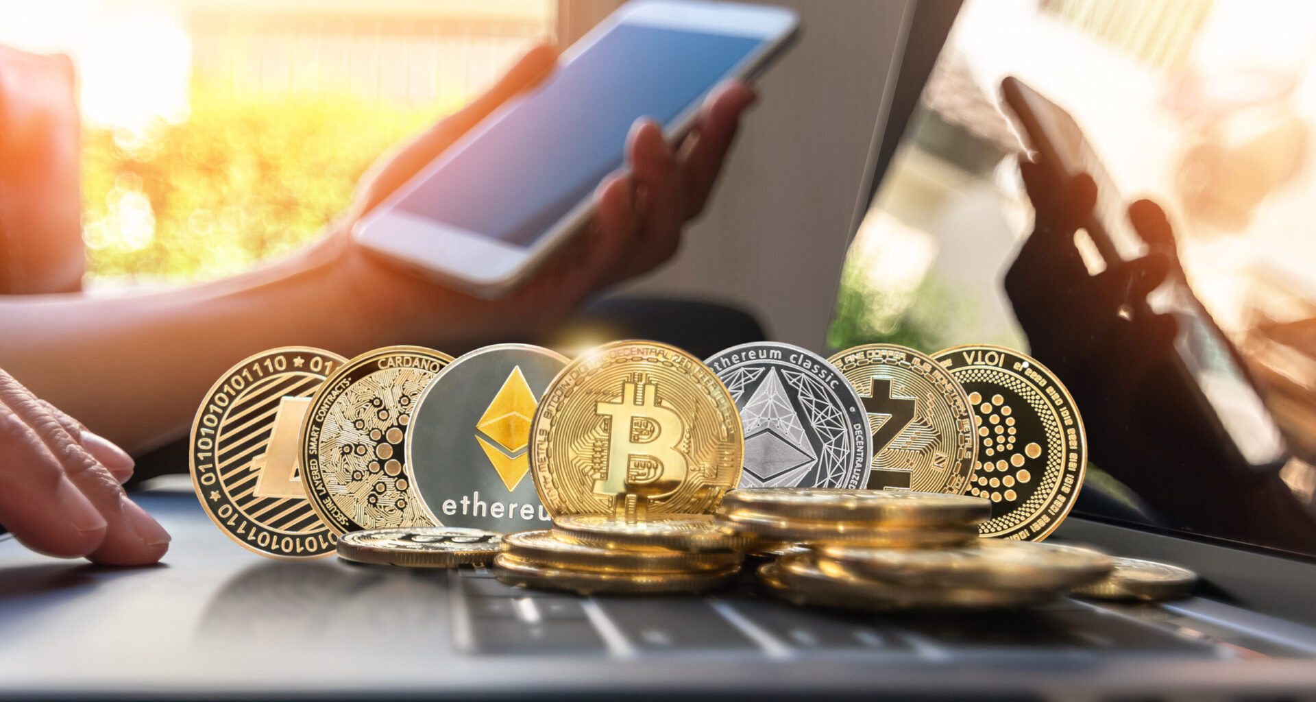 The Rise of the Bitcoin Payment Ecosystem: A USD 5.5 Trillion Market by 2032