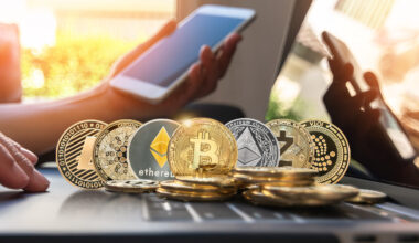 The Rise of the Bitcoin Payment Ecosystem: A USD 5.5 Trillion Market by 2032