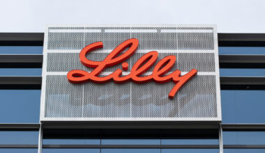 Lilly invests in epigenetic reprogramming biotech