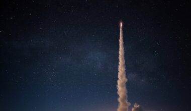 Industrial gases underpin test-firing of India 3D-printed rocket | Additive manufacturing