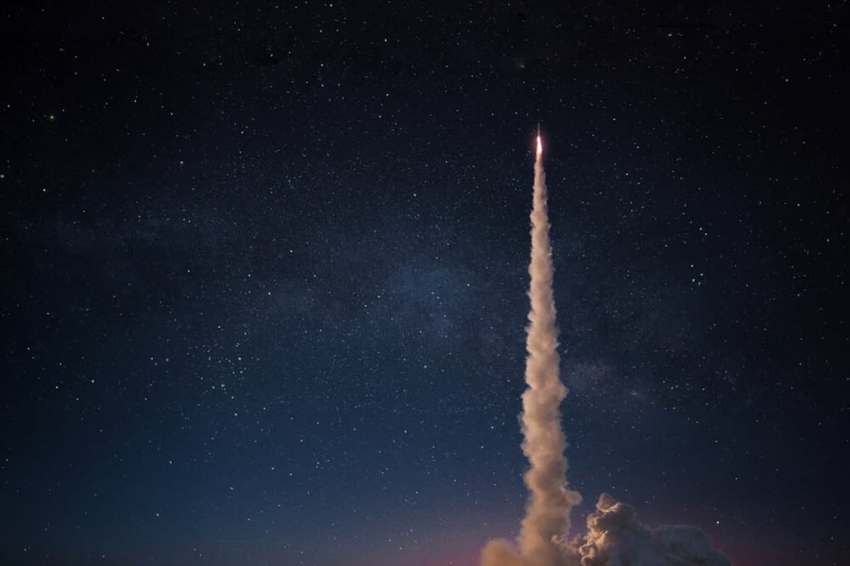 Industrial gases underpin test-firing of India 3D-printed rocket | Additive manufacturing