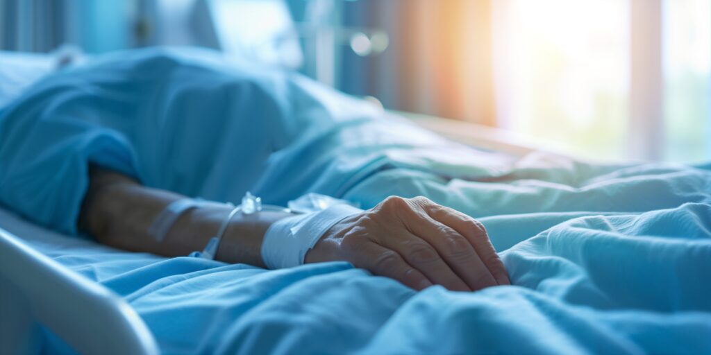 Sepsis in Australia: Lessons from new data for clinical practice - Featured Image