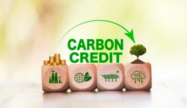 UN Endorses First Article 6.4 Carbon Credit Methodology, Unlocking Billions for Global Carbon Markets