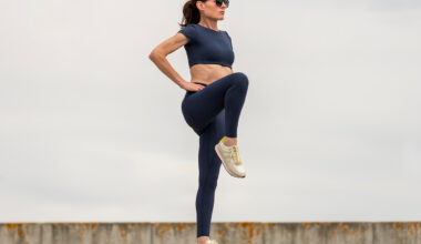 5 Daily Standing Moves to Reverse Muscle Loss After 50