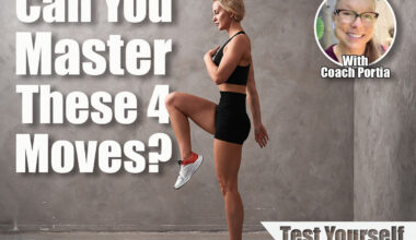 4 Balance Moves After 50 That Prove You're Stronger Than Most