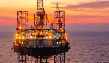 Amid rising geopolitical strains, oil markets face new uncertainties as the drivers of supply and demand growth shift - News