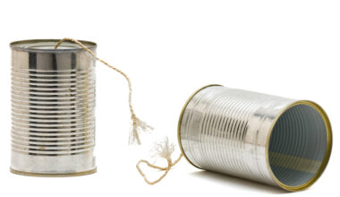 Vodafone keels over, leaving millions disconnected • The Register